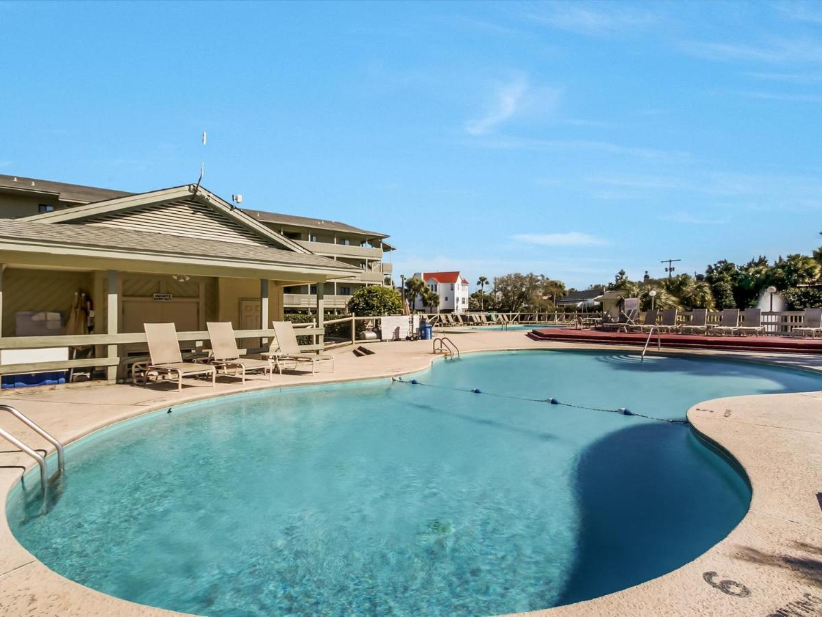 From Rabun Gap To Tybee Light Villa Tybee Island Exterior photo