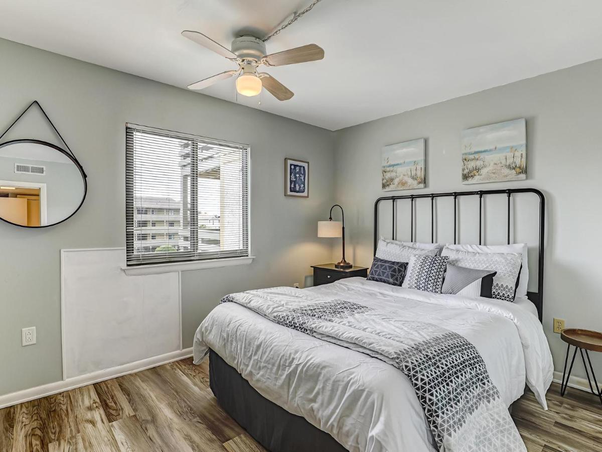 From Rabun Gap To Tybee Light Villa Tybee Island Exterior photo