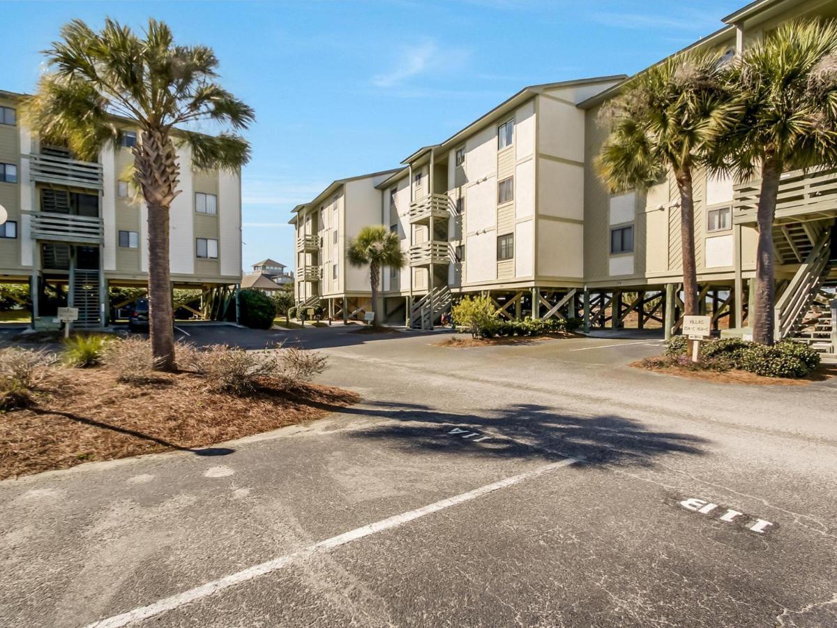 From Rabun Gap To Tybee Light Villa Tybee Island Exterior photo
